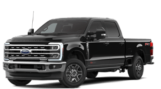2026 Ford Super Duty® External Image 2